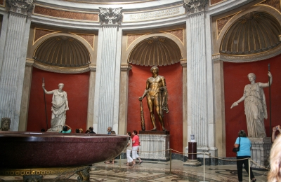 Vatican City